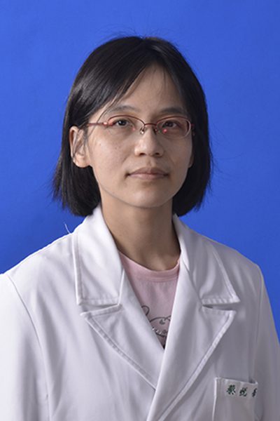 蔡悅華