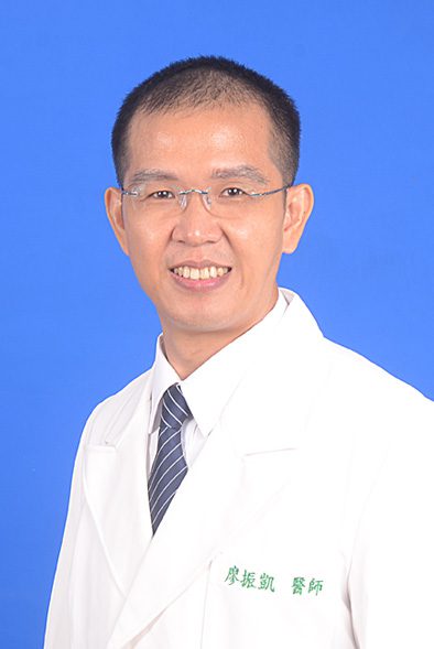 廖振凱