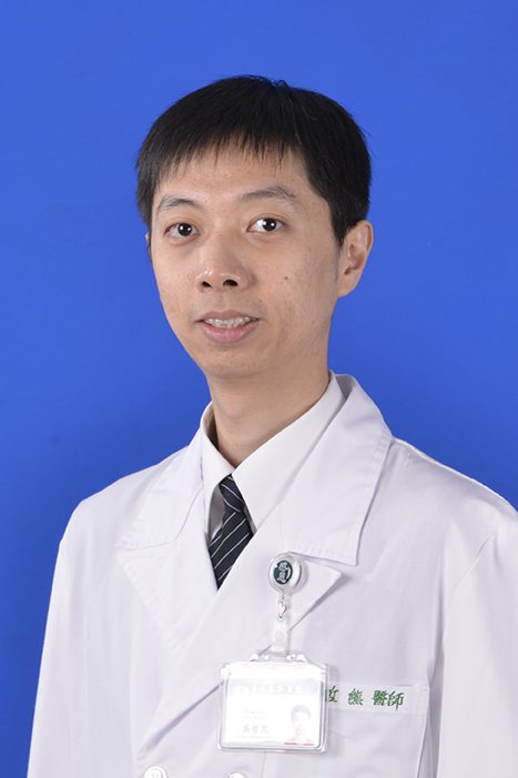 吳哲熊