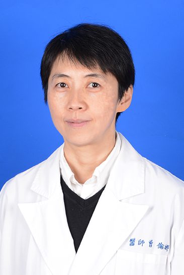 曾倫娜