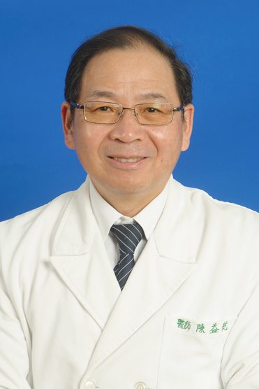陳益乾