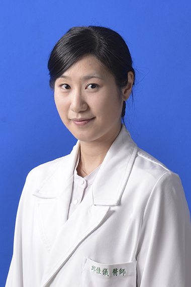 邱佳儀