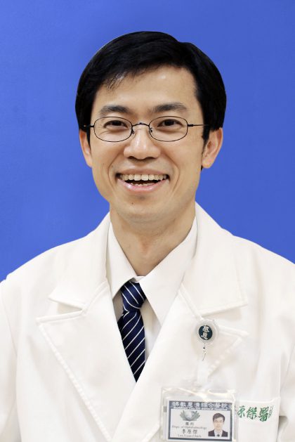 李原傑
