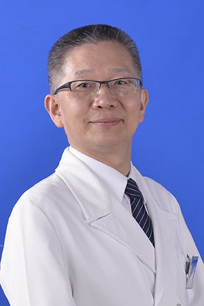 李嘉富