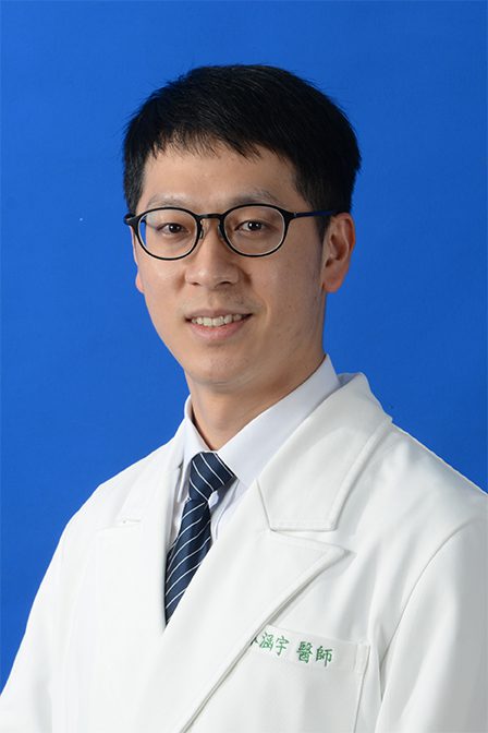 林涵宇