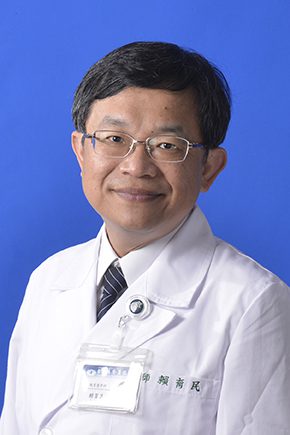 賴育民