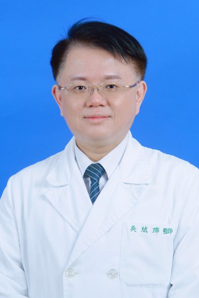 吳炫璋