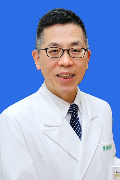 陳健麟