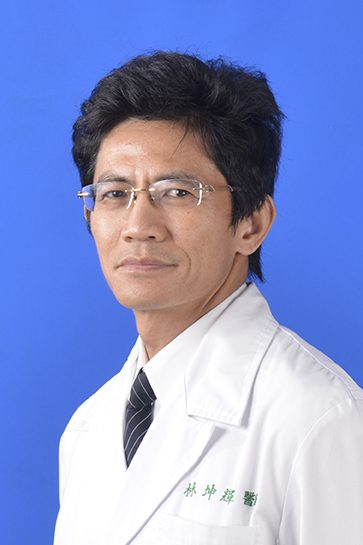 林坤輝