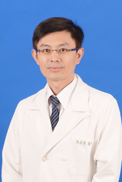 陳莊偉
