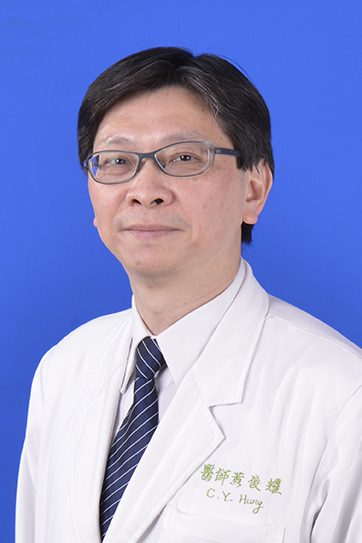 黃俊耀