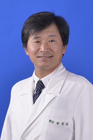 蔡貴棟