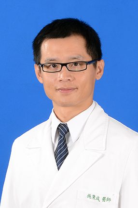 施秉成