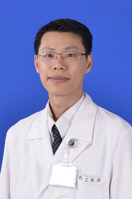 王奕淳