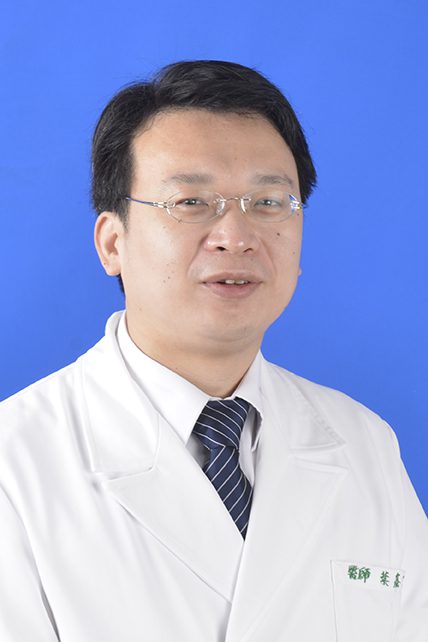 葉嘉澤