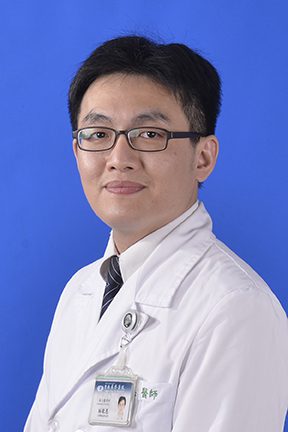 林敬恩