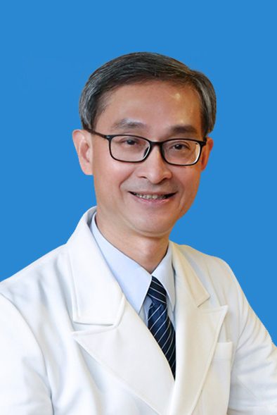 李啟誠