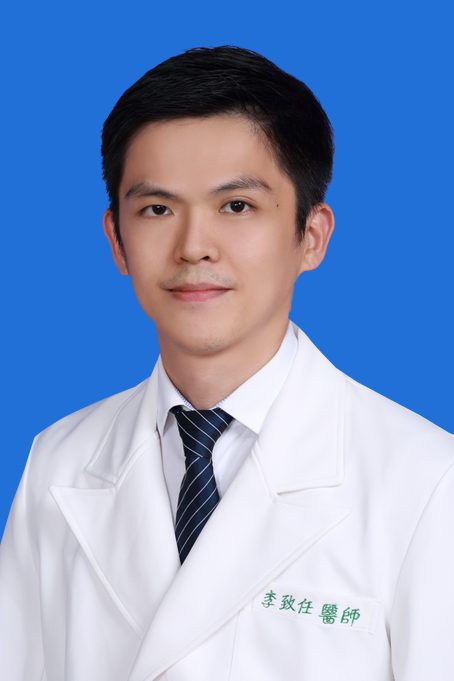 李致任