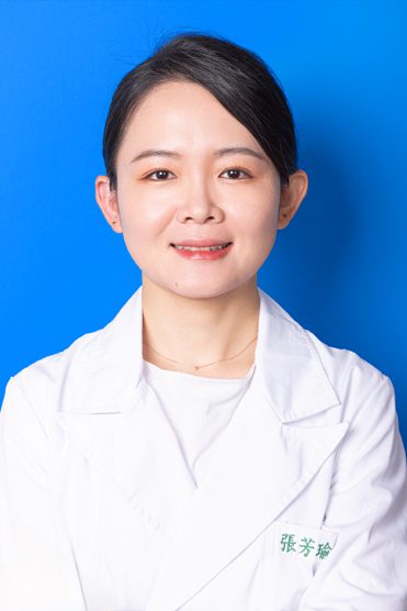 張芳瑜