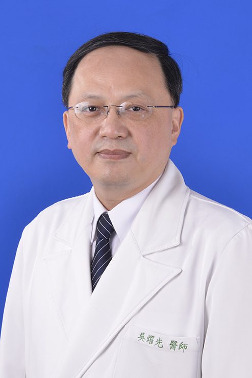 吳燿光