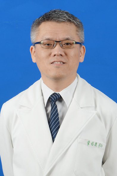 常佑康
