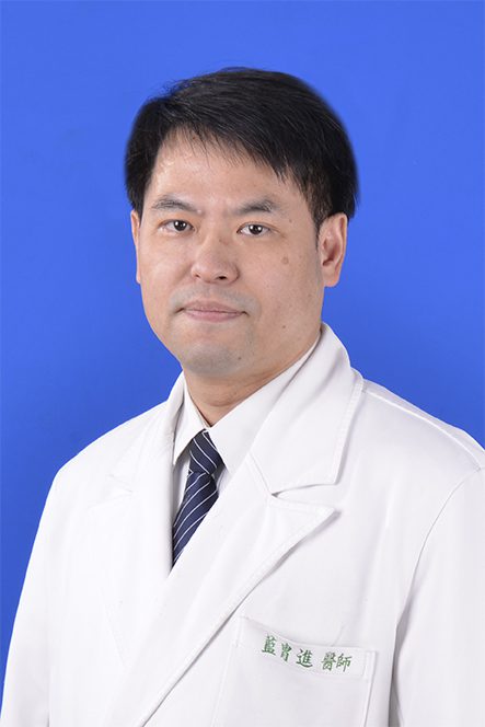 藍冑進