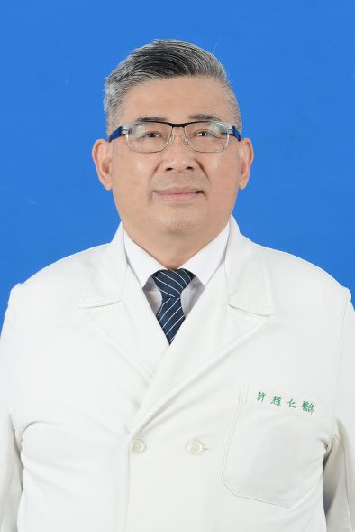 許耀仁