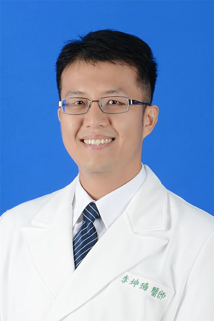 李坤璋