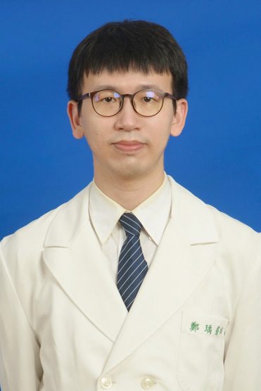 鄭瑀