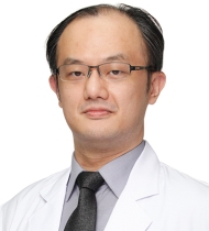古麒正