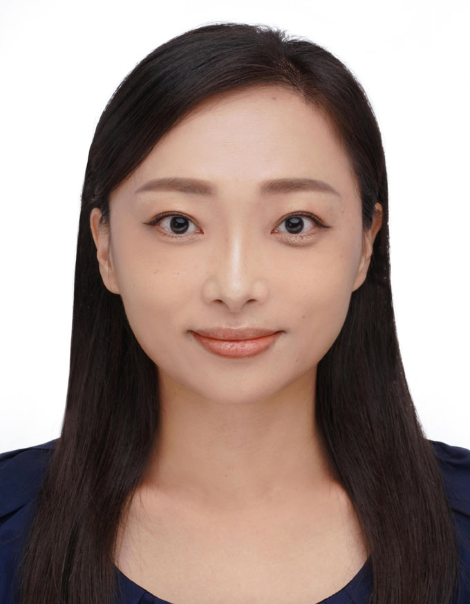 黃薰嫺