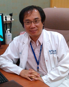 李長殷