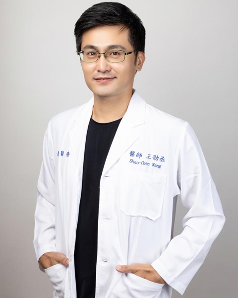 王劭丞