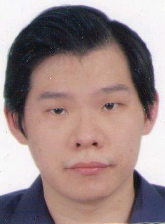 李國新