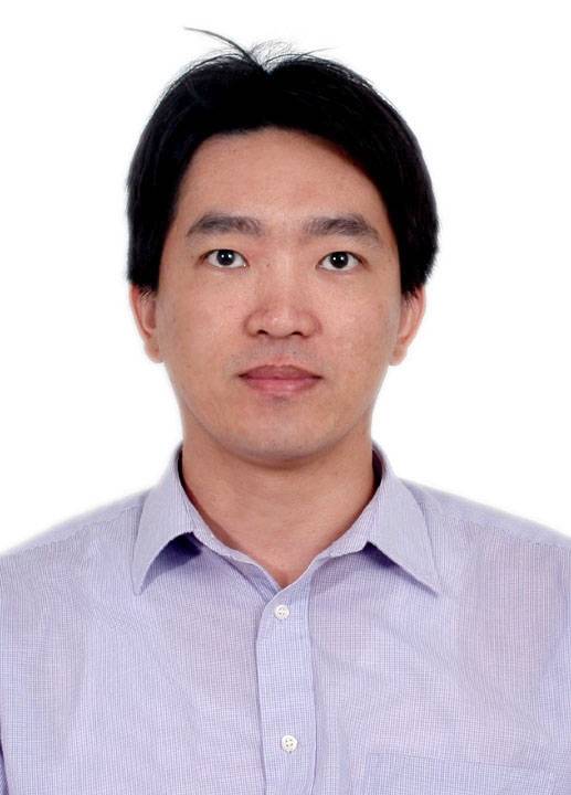 邱松林