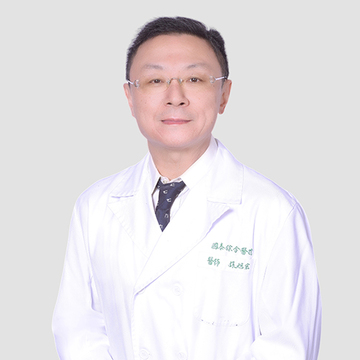 張旭宏