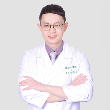 許慶俊