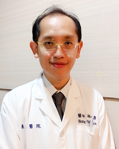 林宏彥