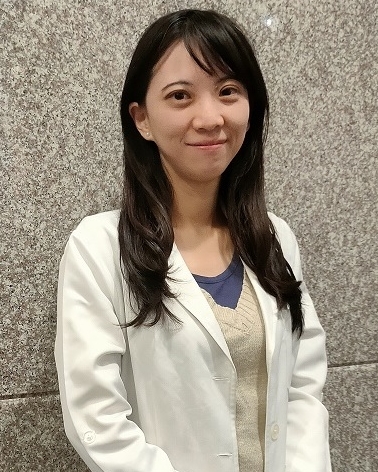 林怡君