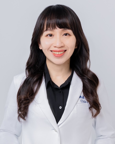 魏嘉儀