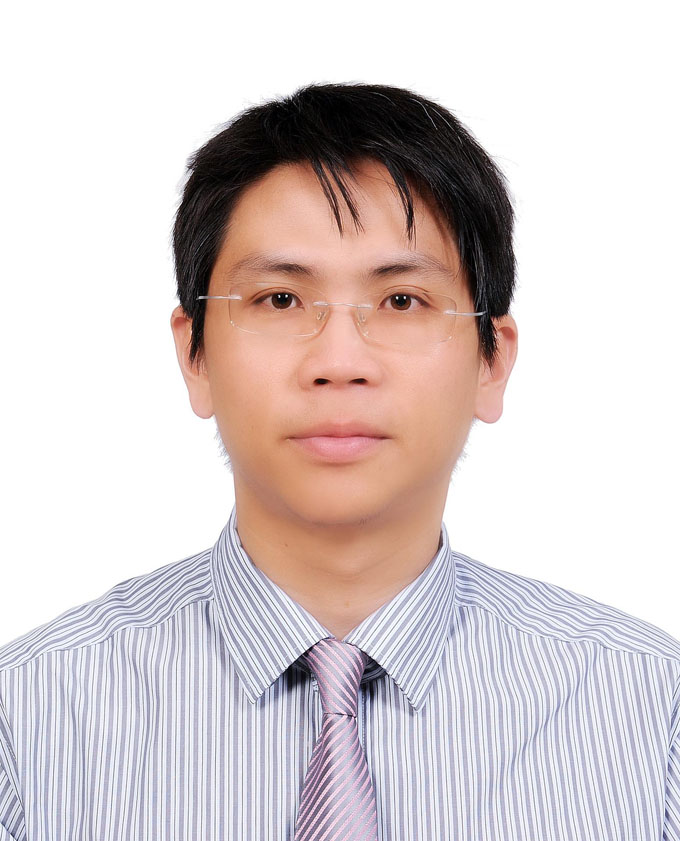 吳政君