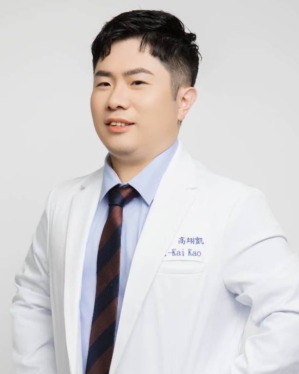 高翊凱