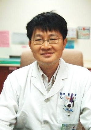 謝坤洲