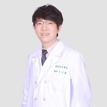 毛宏鑫