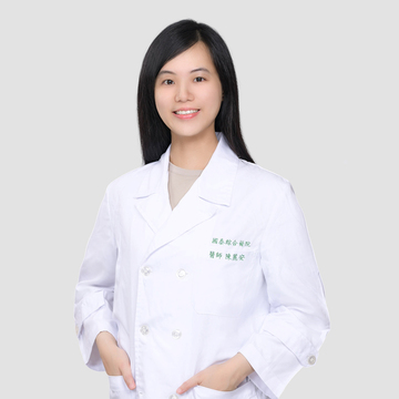 陳麗安