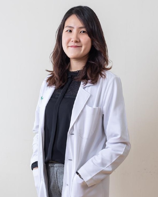 張凱婷