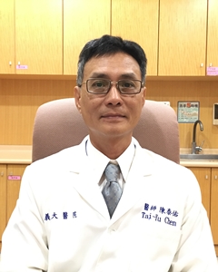 陳泰佑