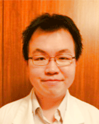 陳子皓
