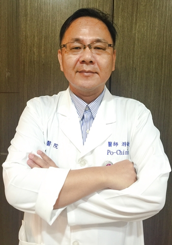 游博欽