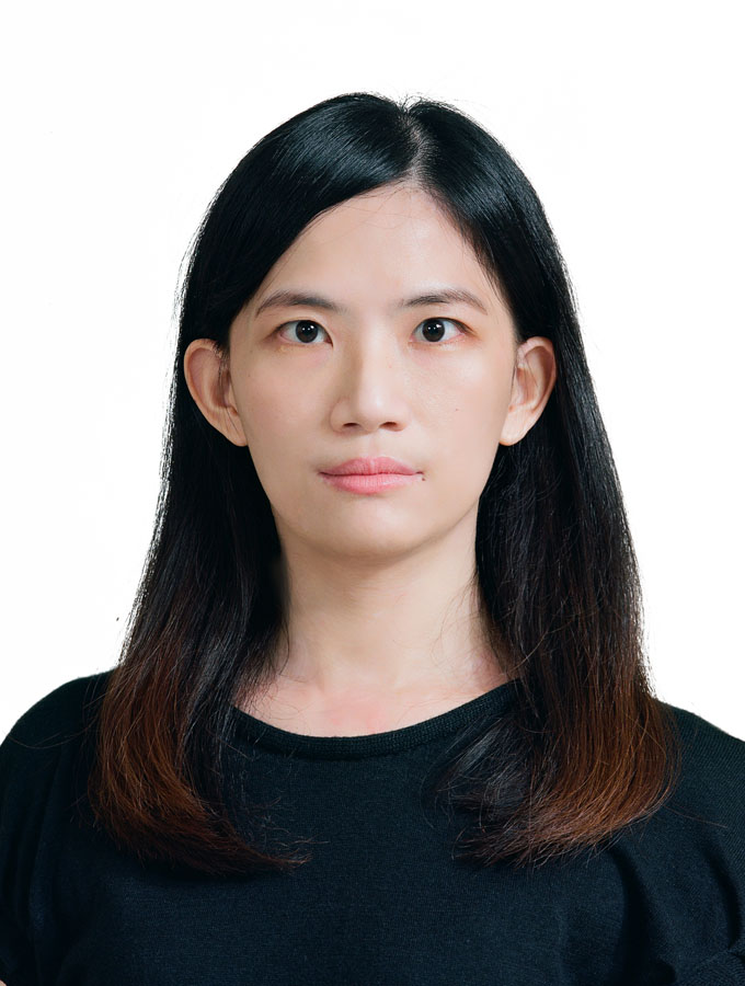 蔡幸珊